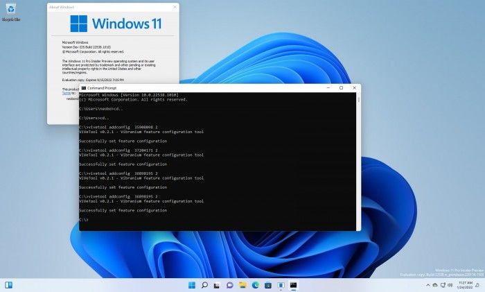 Windows11Build22543揭示新版任务管理器会引入更多功能