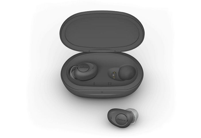 捷波朗EnhancePlus真无线耳机于2月25日上市
