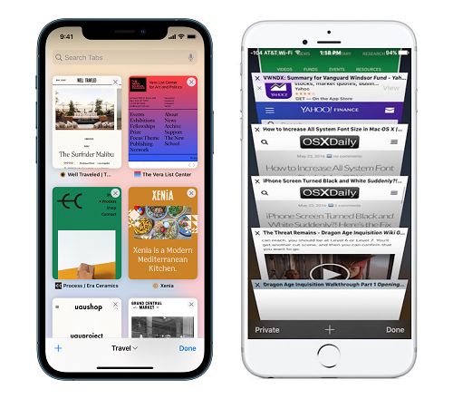 苹果又被起诉：iPhone、iPad和Safari等3D界面涉嫌专利