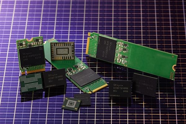 SSD最新成本价出炉：全线上涨部分厂家停止接单