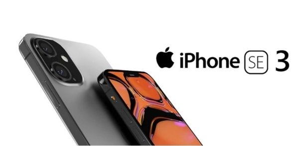 iPhoneSE3将定档3月8日：外观照旧价格或成新惊喜