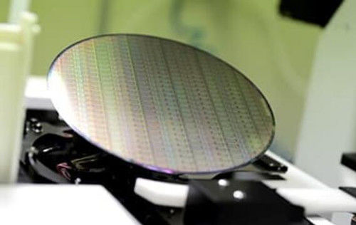 韩国芯片厂商计划今年投资470亿美元以扩充本土芯片制造能力