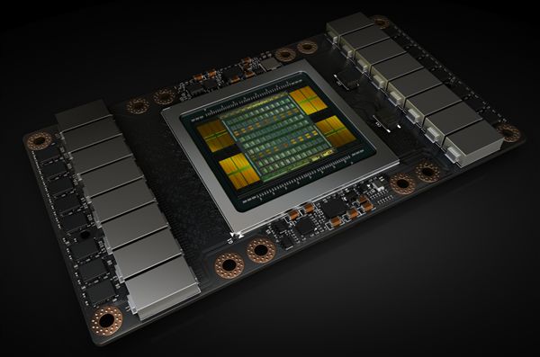 5nmRTX40显卡今年问世NVIDIA豪掷570亿抢产能