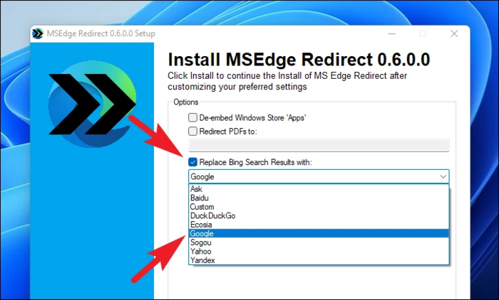 instal the new for ios MSEdgeRedirect 0.7.5.0