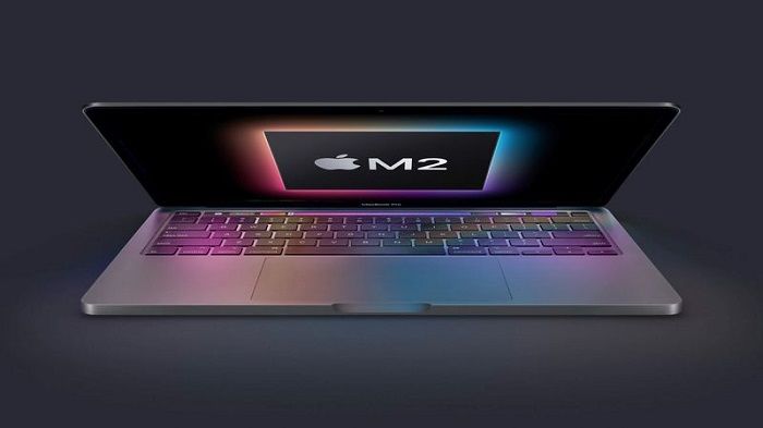 苹果或于今春发布2022款13英寸MacBookPro