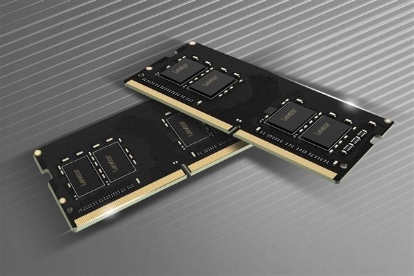 消息称国产17nm工艺内存芯片良率已达40%将首发DDR4