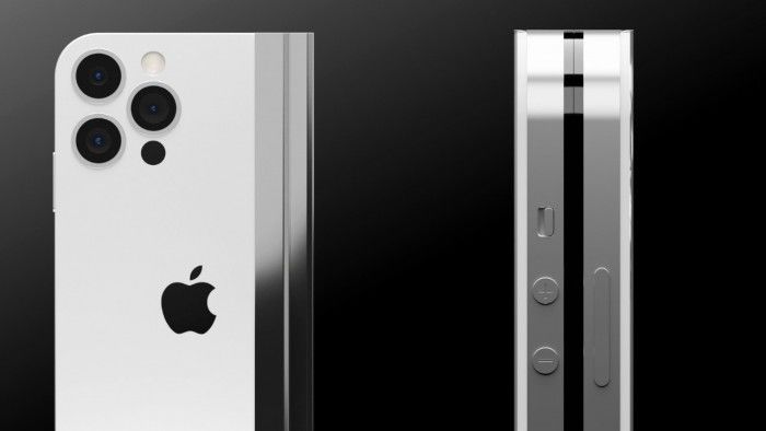 传闻未来的MacBookPro将采用折叠式屏幕