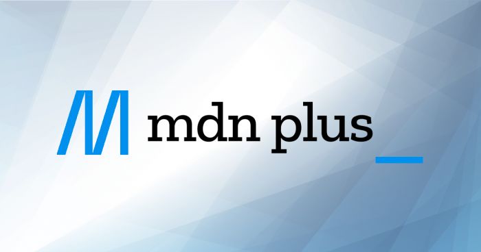 Mozilla或于3月推出MDNPlus高级开发者订阅服务