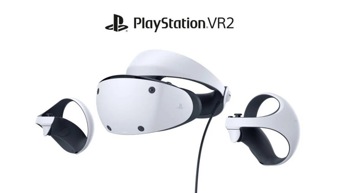 次时代VR来了索尼公布PlayStation VR2外观设计-太平洋电脑网