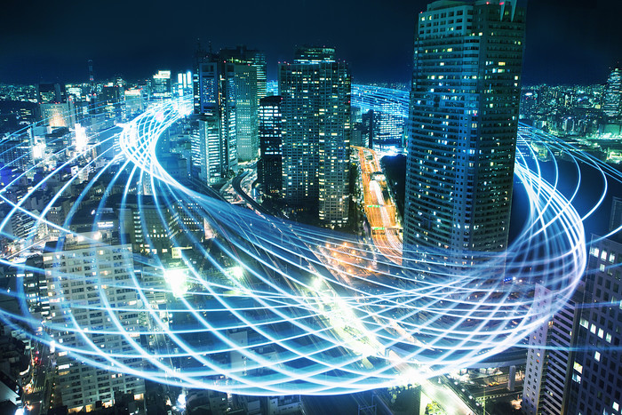 敖立：以千兆光网为基础的全光城市将全面实现智慧城市功能