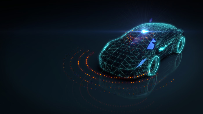 梅赛德斯-奔驰今年将在美国提供解放双手的L3自动驾驶系统