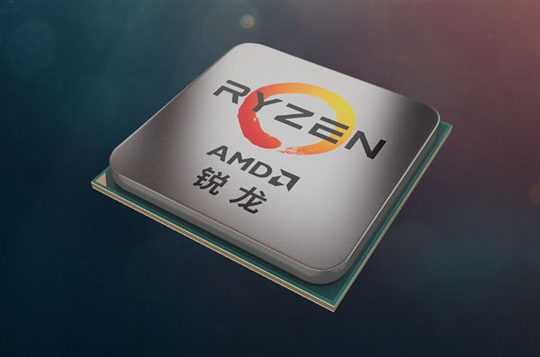 Zen4架构锐龙7000将首次集成核显GPU