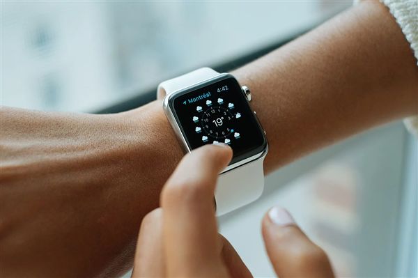 消息称Apple Watch 8今年下半年发布！将有史上最大升级