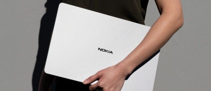 诺基亚推出PureBookPro笔记本电脑面向中低端