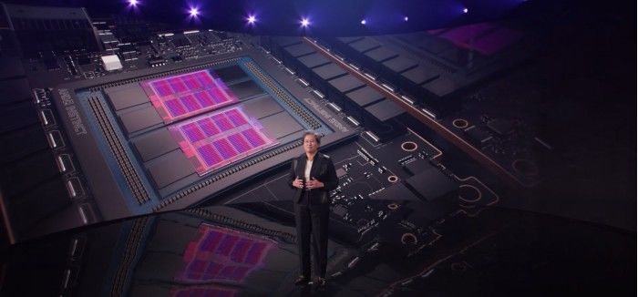 Linux补丁曝光AMD下一代InstinctMI300“GFX940”数据中心GPU加速卡