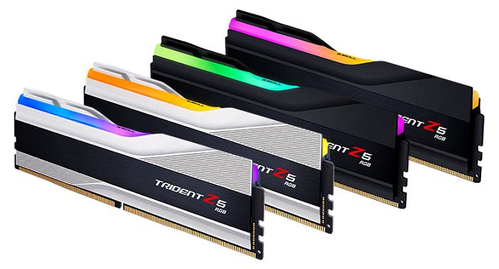 英特尔700系列芯片组或仅保留对DDR5内存的支持