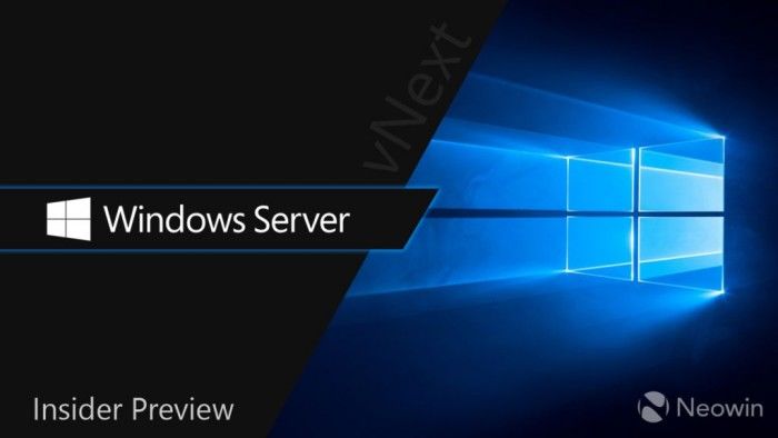 WindowsServer预览版Build25066发布：下个LTSC版