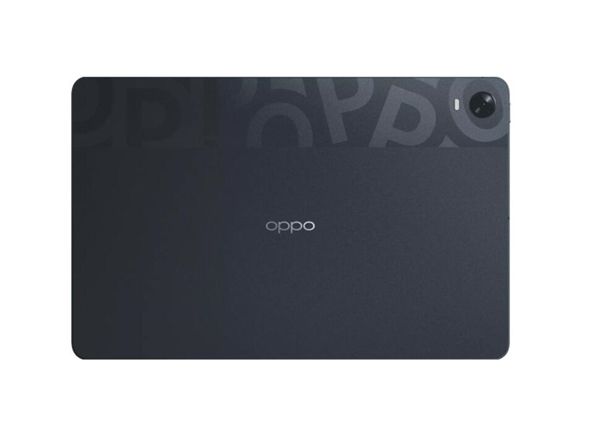 OPPOPad首销抢光：京东平板销量第一