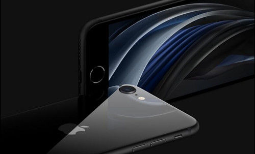 分析师称iPhoneSE3最高机身内存将增至256GB