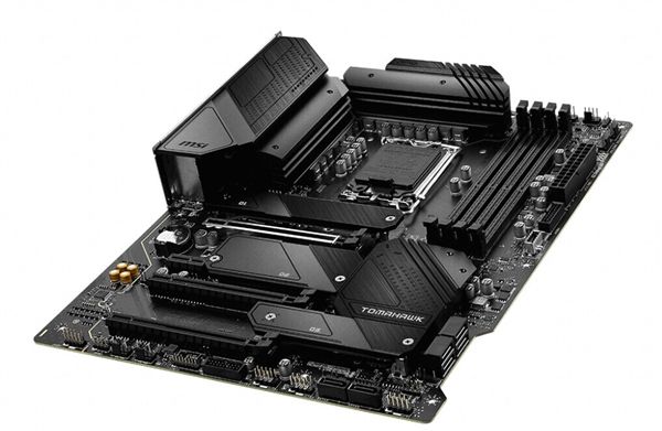 微星推出H670主板：带PCIe5.0定位Z690和B660中间