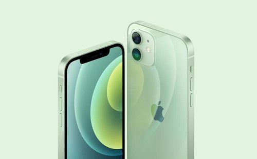 苹果春季新品发布会凌晨2点开始有望推出绿色iPhone13和紫色iPadAir