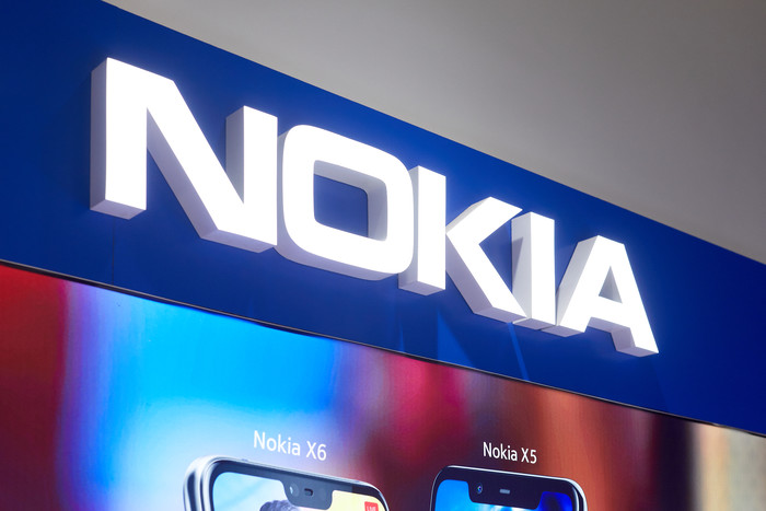 诺基亚将更换VodafoneIdea部分印度网络中的华为设备