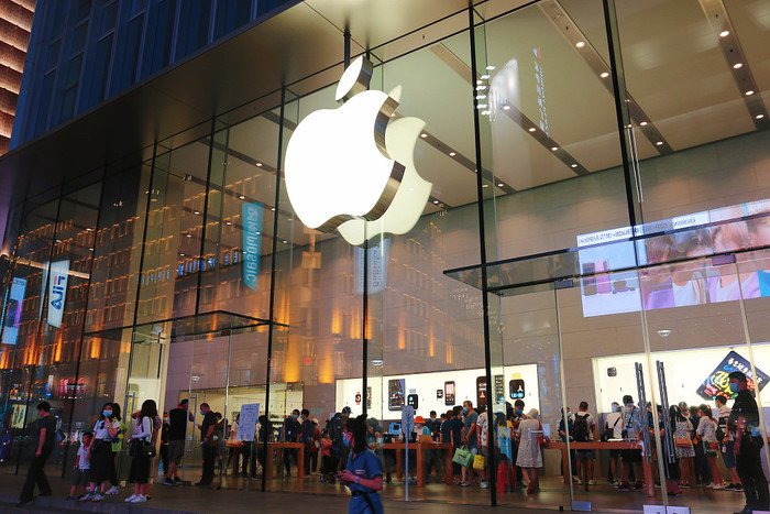 分析师称新iPhoneSE上市第1年有望为苹果带来超过150亿美元营收