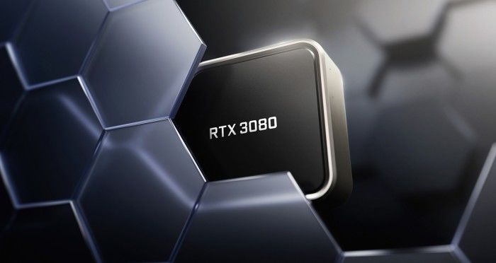 RTX3080显卡在澳大利亚一夜之间降价35%