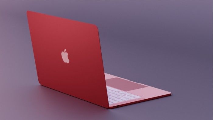 显示器行业分析师称苹果可能正在开发15英寸MacBookAir