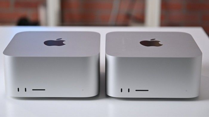 苹果高管称MacStudio和StudioDisplay汲取了设计工程中的教训