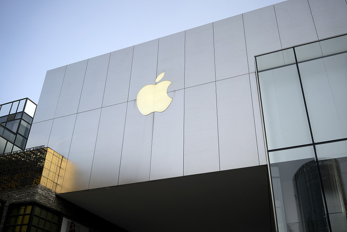 苹果在荷兰反垄断案中的罚款达到5000万欧元