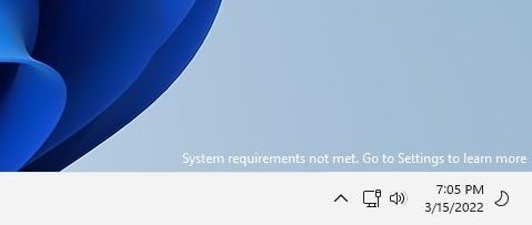Windows11可选更新KB5011563发布