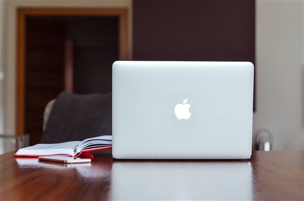 新款MacBookAir或将下半年推出：有望搭载M2
