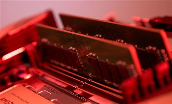DDR3内存要退市了：三星、海力士等公司计划停产