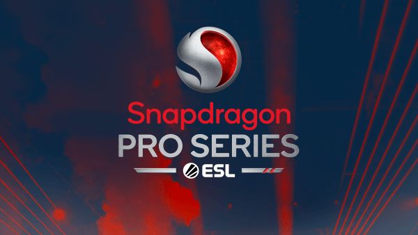 高通宣布骁龙Pro系列移动电竞赛事首场公开赛定于4月12日