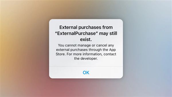 iOS15新版重要改进出炉：苹果竟支持三方支付渠道