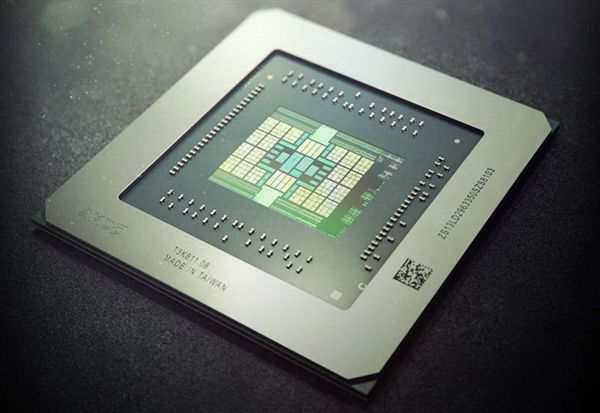 景嘉微公司Q1利润大涨：自研GPU看齐GTX1050刚拿下10万片大单