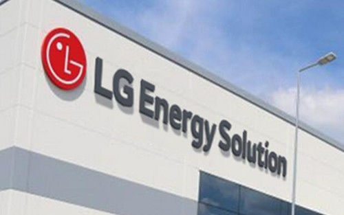 LG新能源预计Q1营收增至4.34万亿韩元