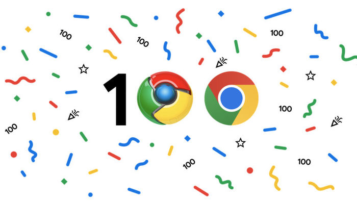 GoogleChrome版本号到达100高级工程总监展望未来的工作重点