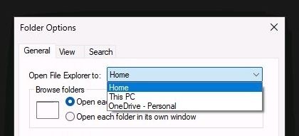 Windows11资源管理器升级：集成网盘像本地硬盘一样方便