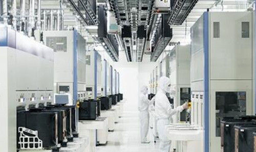 南亚科技新12英寸晶圆厂投产时间推迟预计2025年投产