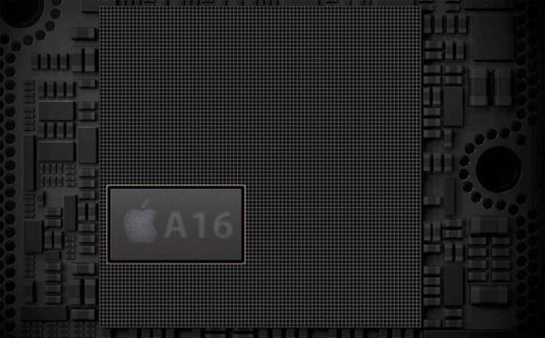 苹果第一代3nm芯片曝光：M2首发！iPhone14A16处理器无缘