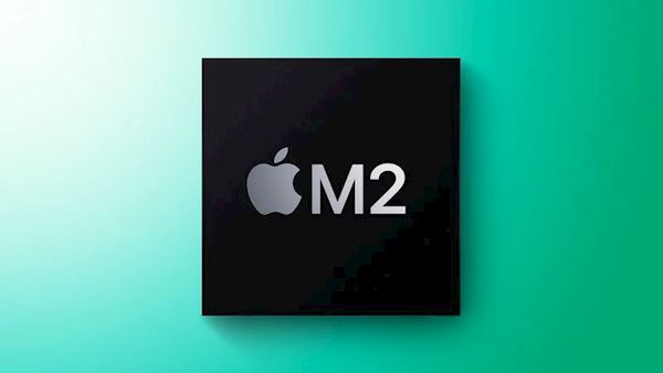 不服不行！三星竟是苹果M1背后功臣：新M2处理器又要靠它了