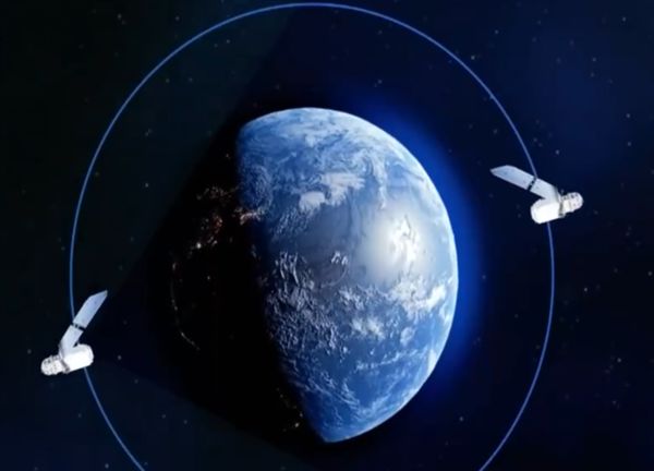国家航天局：我国将着手组建近地小行星防御系统