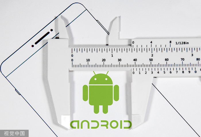 Android13隐藏功能曝光：可降分辨率让续航再度提升