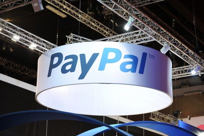 PayPal或是欧盟对苹果提起控诉的关键因素之一