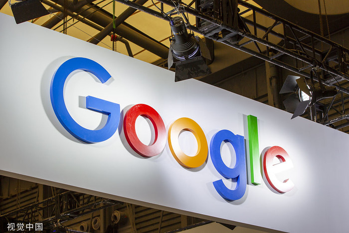 文件显示Google正在提高薪酬改革员工审查制度