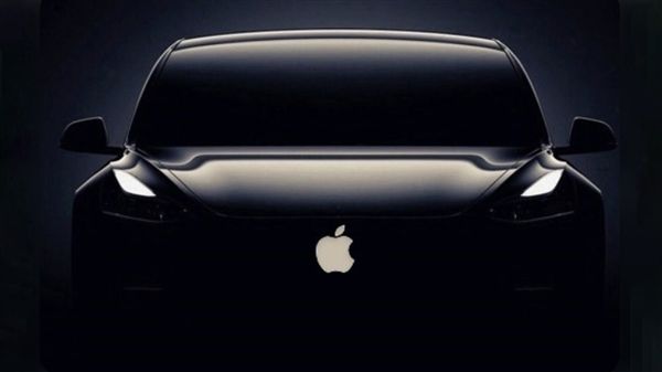 售价近70万！苹果最大新品智能汽车被曝光已投产