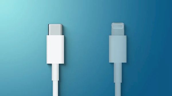 曝苹果正测试取消Lightning接口：USB-C接口iPhone15有戏！
