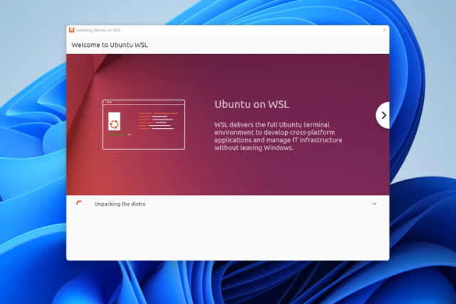 UbuntuPreviewforWindowsSubsystem已在微软商店上架